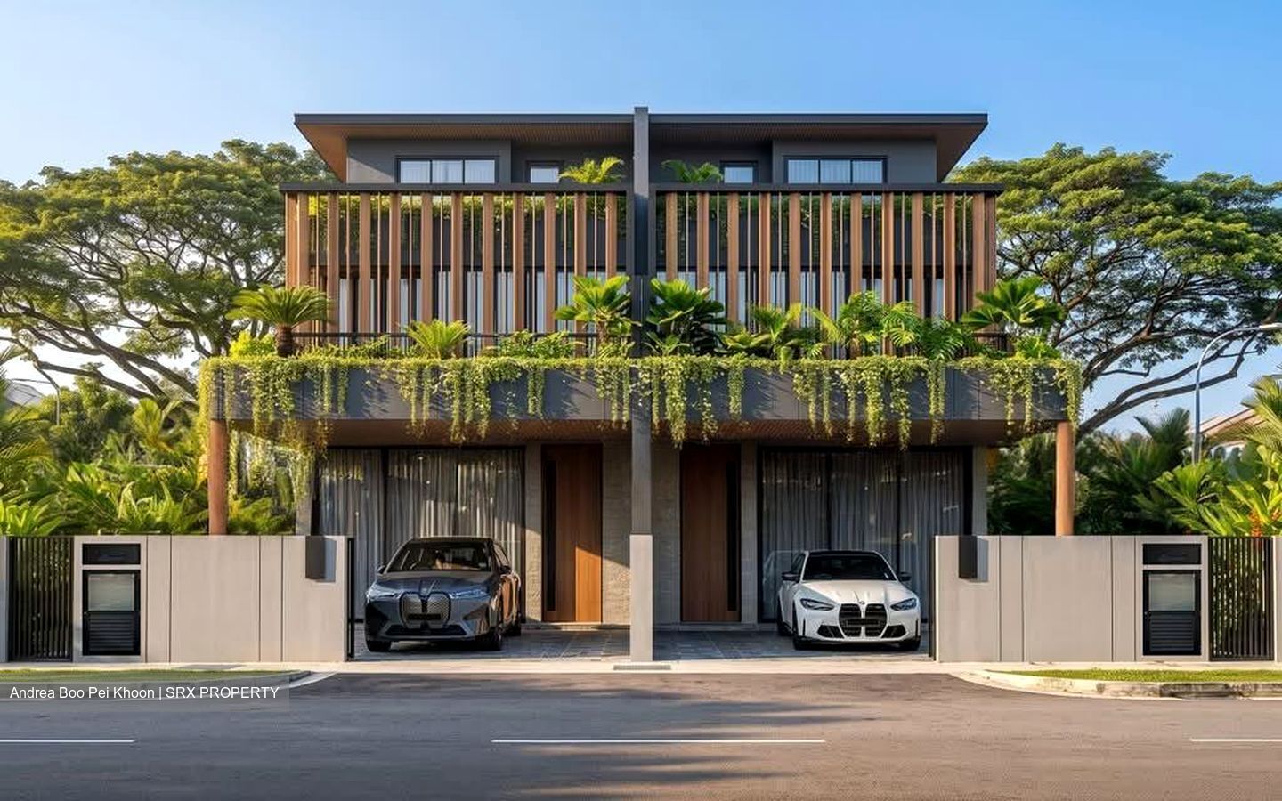 Frankel Estate (D15), Semi-Detached #600374081